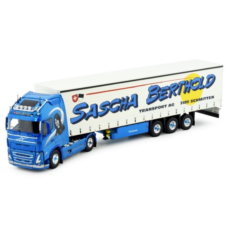 Tekno 84591 Sascha Bertholt