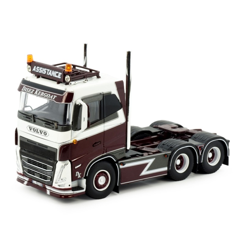 Tekno 85174 Disez Kergoat