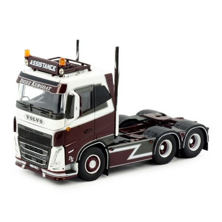 Tekno 85174 Disez Kergoat