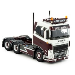 Tekno 85174 Disez Kergoat