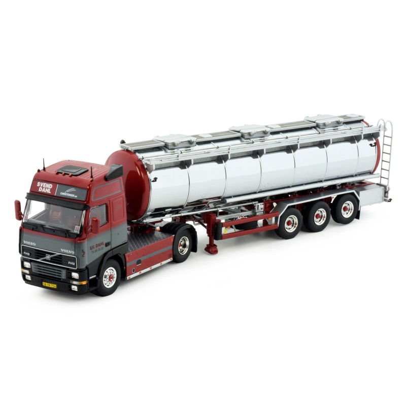 Tekno 85269 Svend Dahl Tekno 85269 Svend Dahl