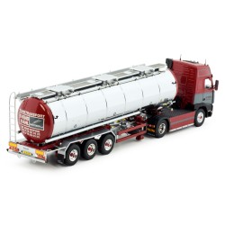 Tekno 85269 Svend Dahl