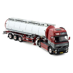 Tekno 85269 Svend Dahl