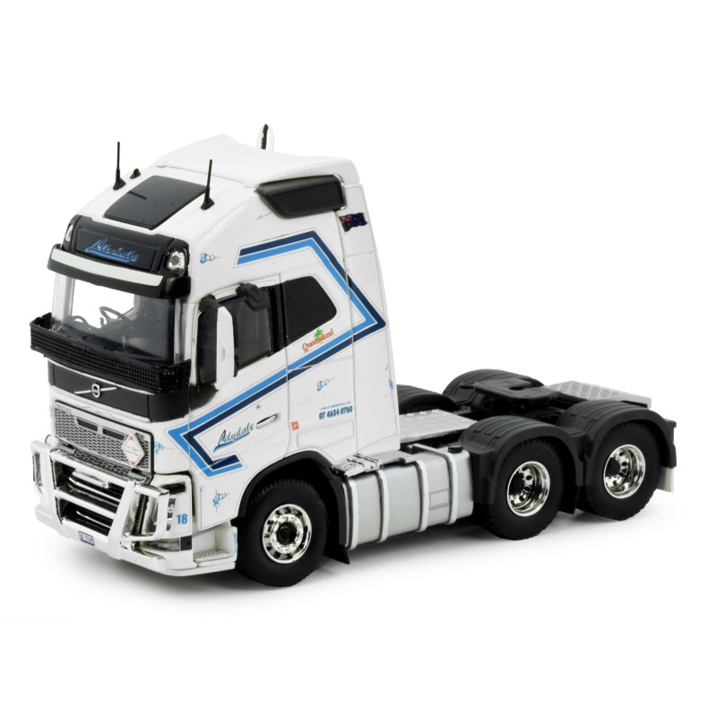 Tekno 82969 Lilydale