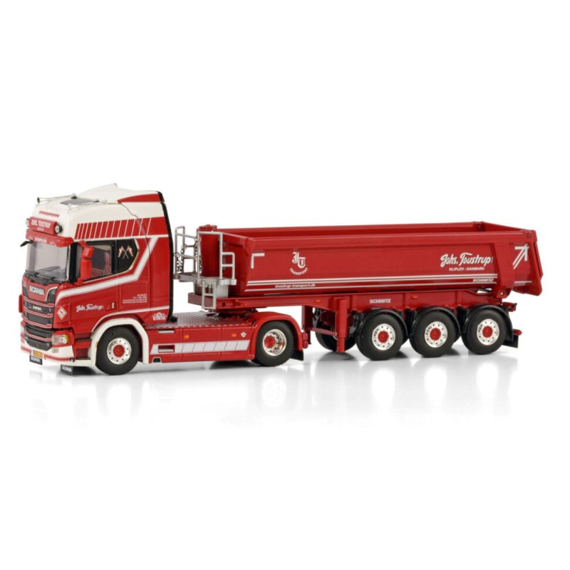 WSI 01-4087 Johs Toustrup WSI 01-4087 Johs Toustrup