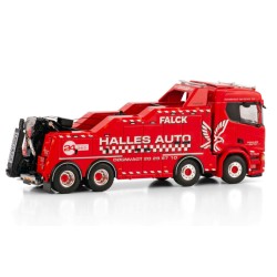 WSI 01-4260 Halles Auto (Falck)
