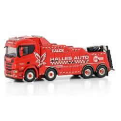 WSI 01-4260 Halles Auto (Falck)