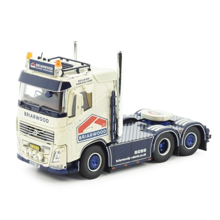 Tekno 85225 Briarwood