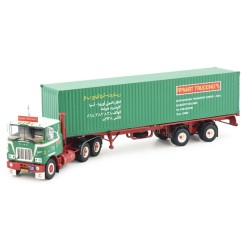 Tekno 85411 Rynart