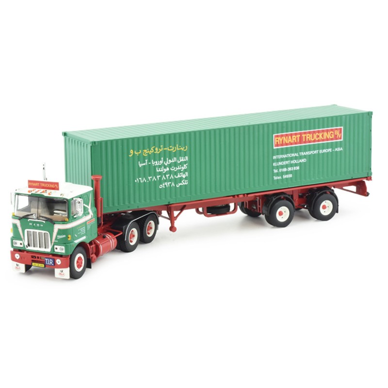 Tekno 85411 Rynart Tekno 85411 Rynart