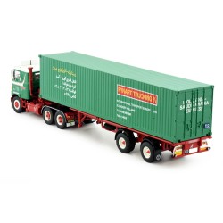 Tekno 85411 Rynart