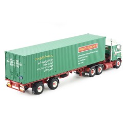 Tekno 85411 Rynart