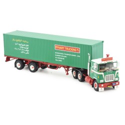 Tekno 85411 Rynart