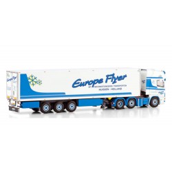 WSI 01-4229 Europe Flyer