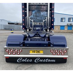 Tekno 85205 Coles & Son