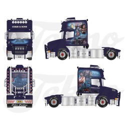 Tekno 85205 Coles & Son