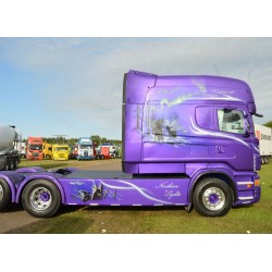 Tekno 85111 Jukka Hanhisuanto