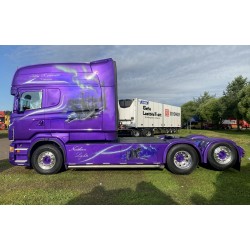Tekno 85111 Jukka Hanhisuanto