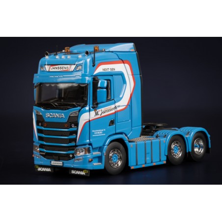 IMC 32-0219 M. Janssens