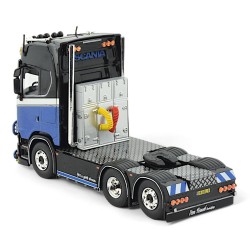 Tekno 85523 Wilma van de Werken