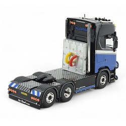 Tekno 85523 Wilma van de Werken
