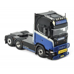 Tekno 85523 Wilma van de Werken