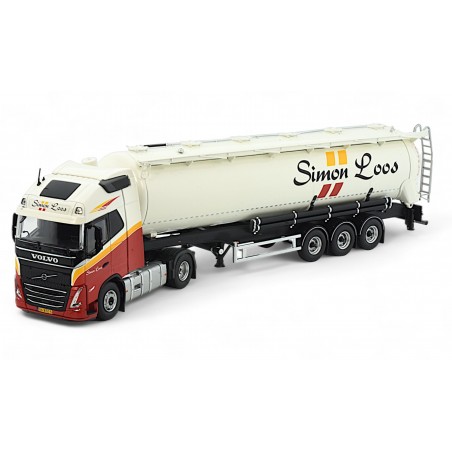 Tekno 84751 Simon Loos