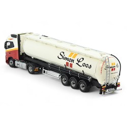 Tekno 84751 Simon Loos