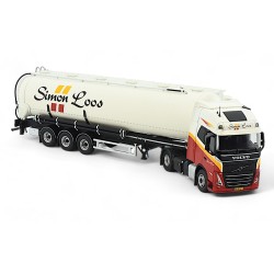 Tekno 84751 Simon Loos