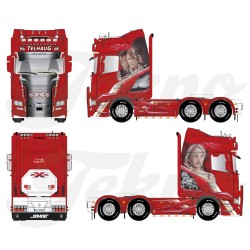 Tekno 86347 Telhaug