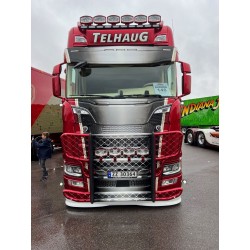 Tekno 86347 Telhaug