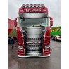 Tekno 86347 Telhaug