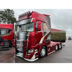 Tekno 86347 Telhaug