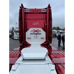 Tekno 86347 Telhaug
