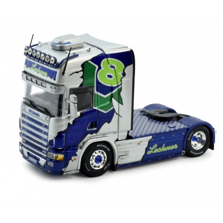Tekno 81181 Lechner