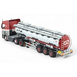 Tekno 85880 Gert Jakobsen