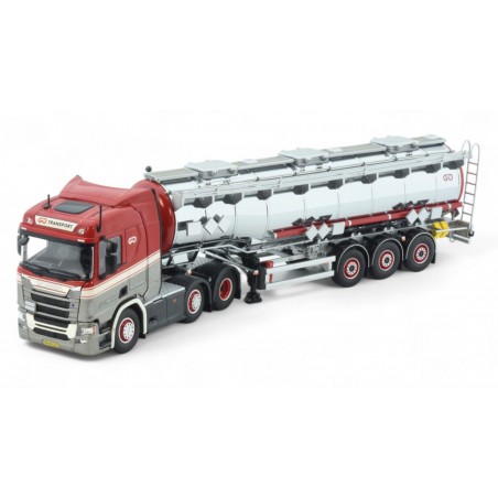 Tekno 85880 Gert Jakobsen