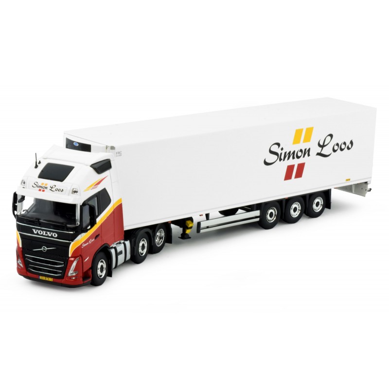 Tekno 85023 Simon Loos