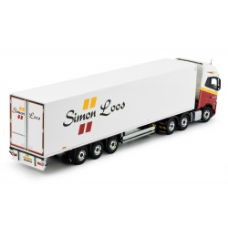 Tekno 85023 Simon Loos
