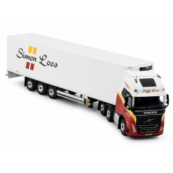 Tekno 85023 Simon Loos