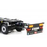 WSI 03-1010 Pacton Flexi Container trailer