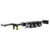 WSI 03-1010 Pacton Flexi Container trailer