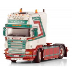 WSI 01-4350 van Caudenberg