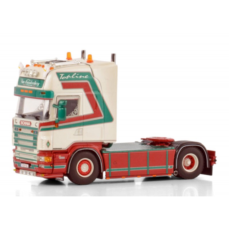 WSI 01-4350 van Caudenberg WSI 01-4350 van Caudenberg