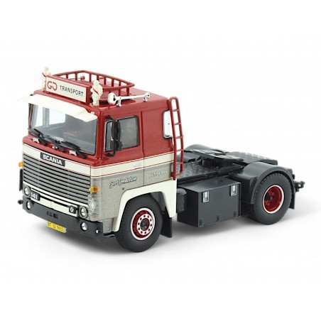 Tekno 85906 Gert Jakobsen