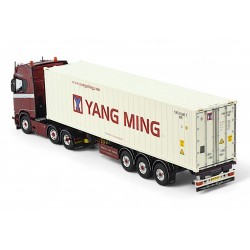 Tekno 85341 David van Herk