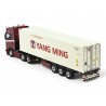 Tekno 85341 David van Herk