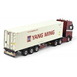 Tekno 85341 David van Herk