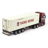 Tekno 85341 David van Herk