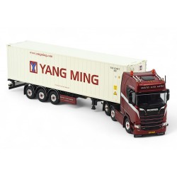 Tekno 85341 David van Herk